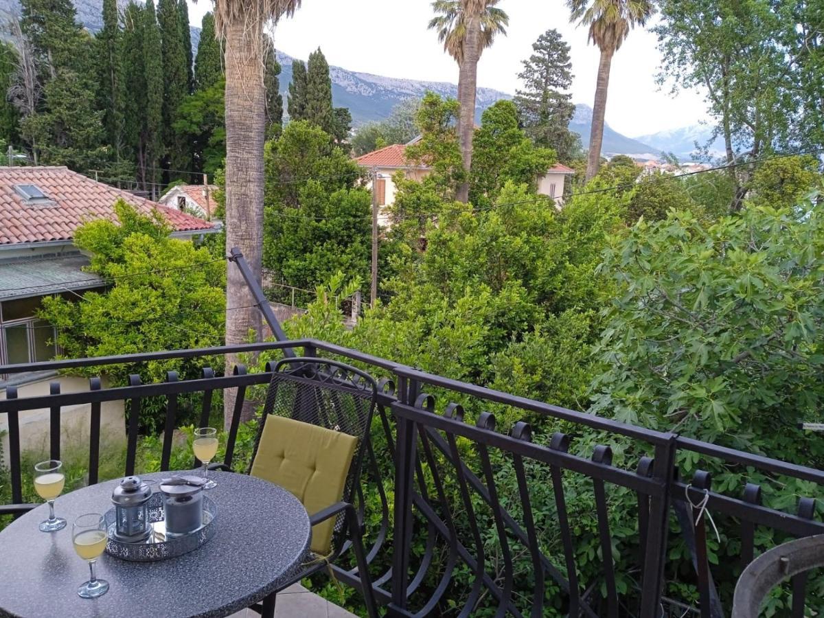 Pelivan Apartments Kaštela Kültér fotó