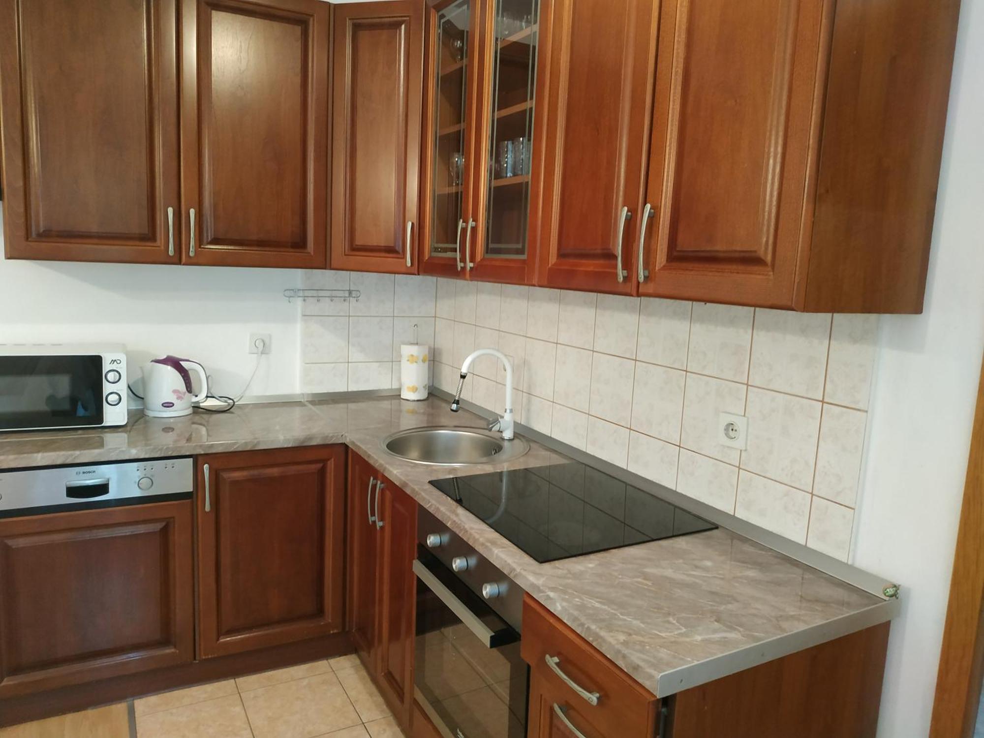 Pelivan Apartments Kaštela Kültér fotó