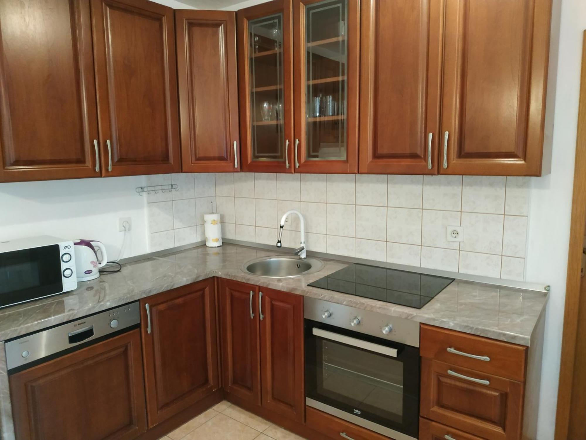 Pelivan Apartments Kaštela Szoba fotó
