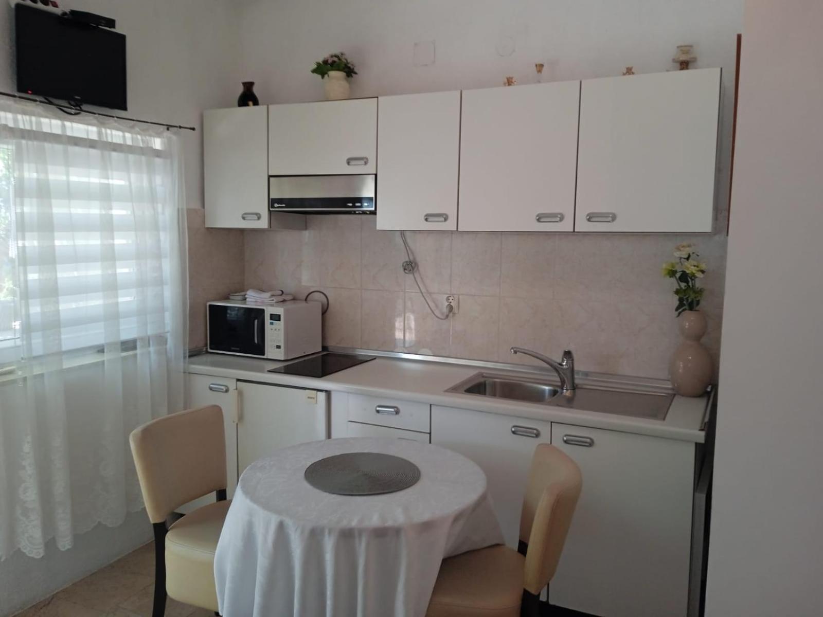 Pelivan Apartments Kaštela Szoba fotó