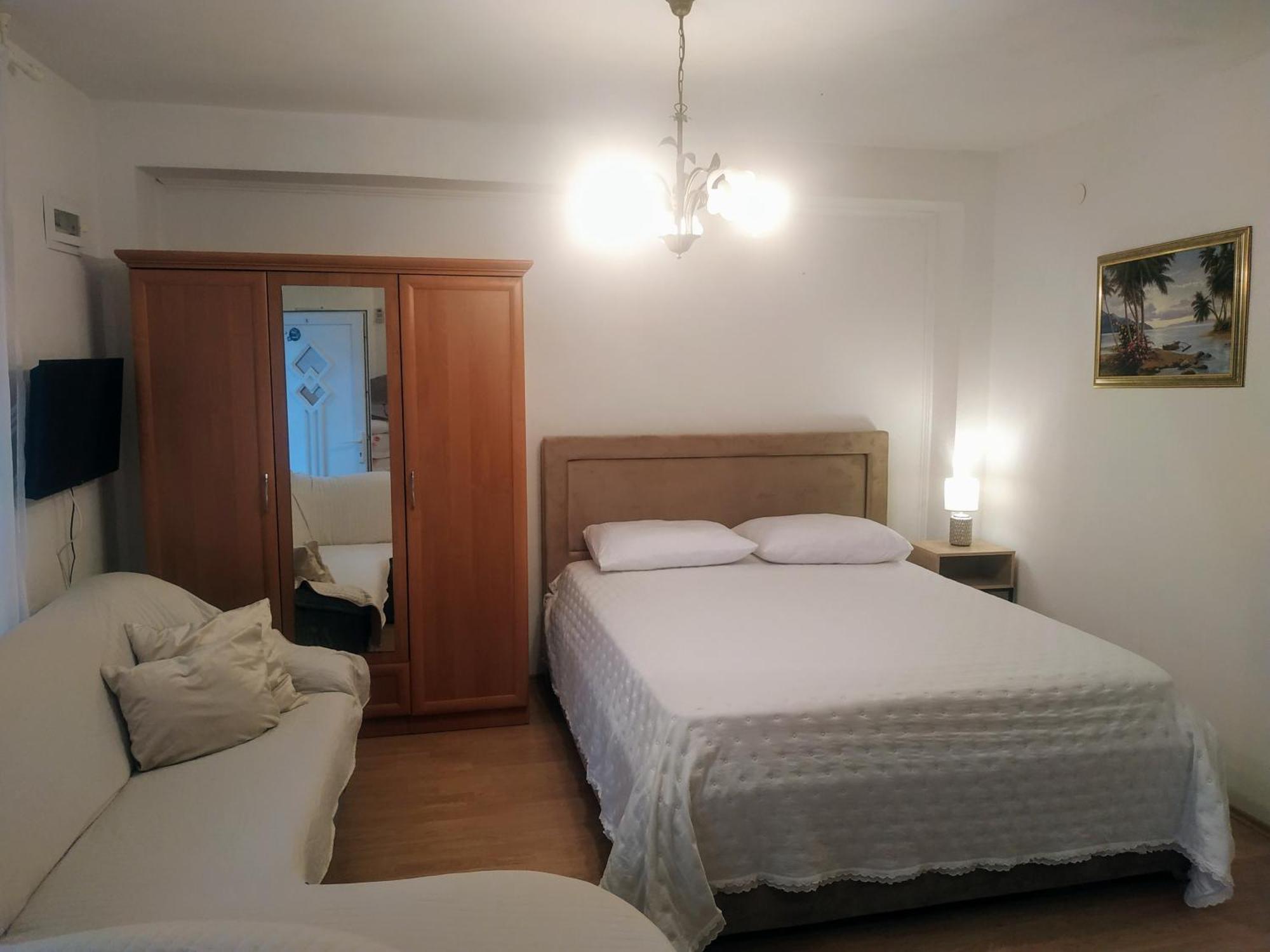 Pelivan Apartments Kaštela Kültér fotó