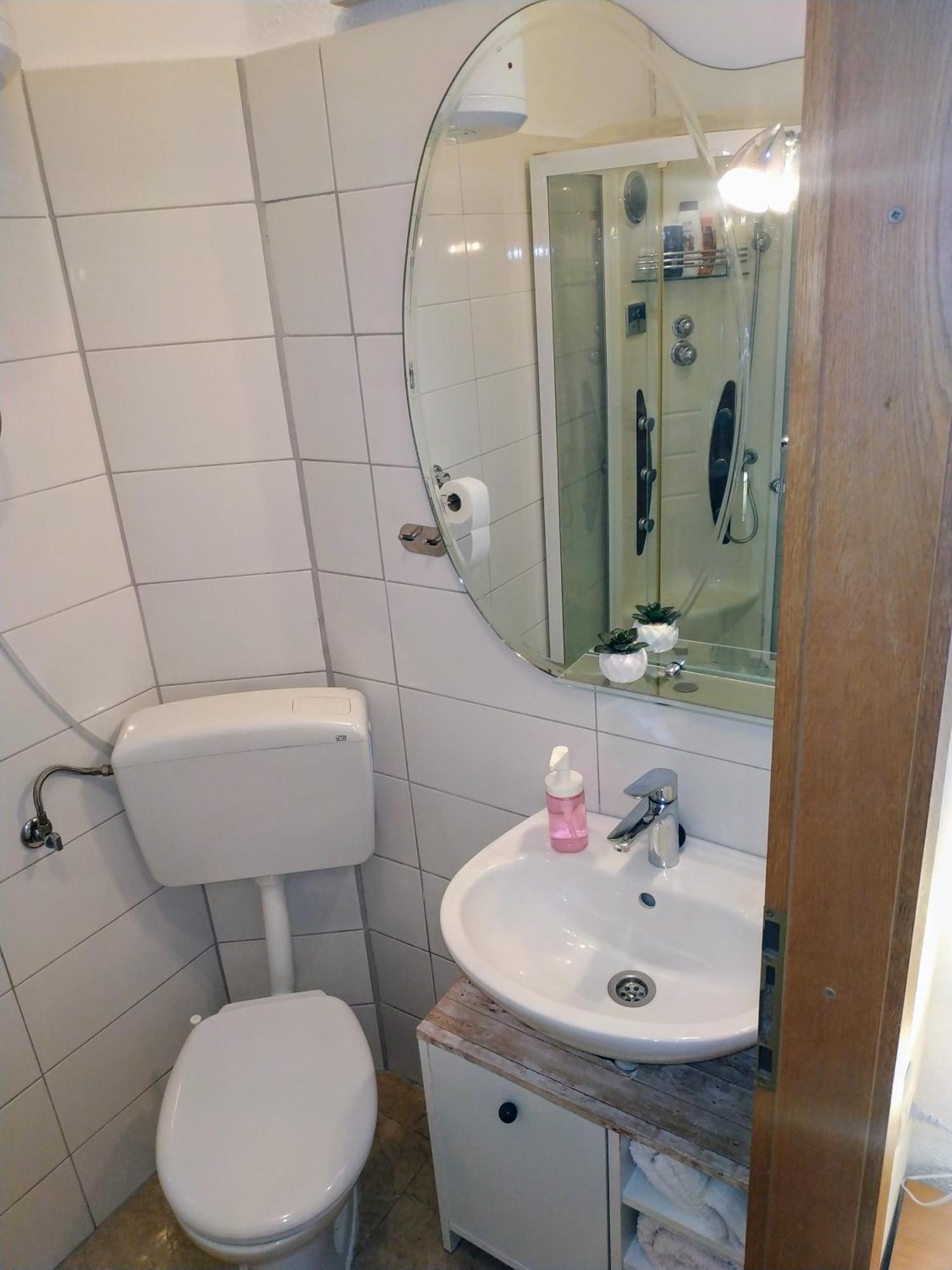 Pelivan Apartments Kaštela Kültér fotó