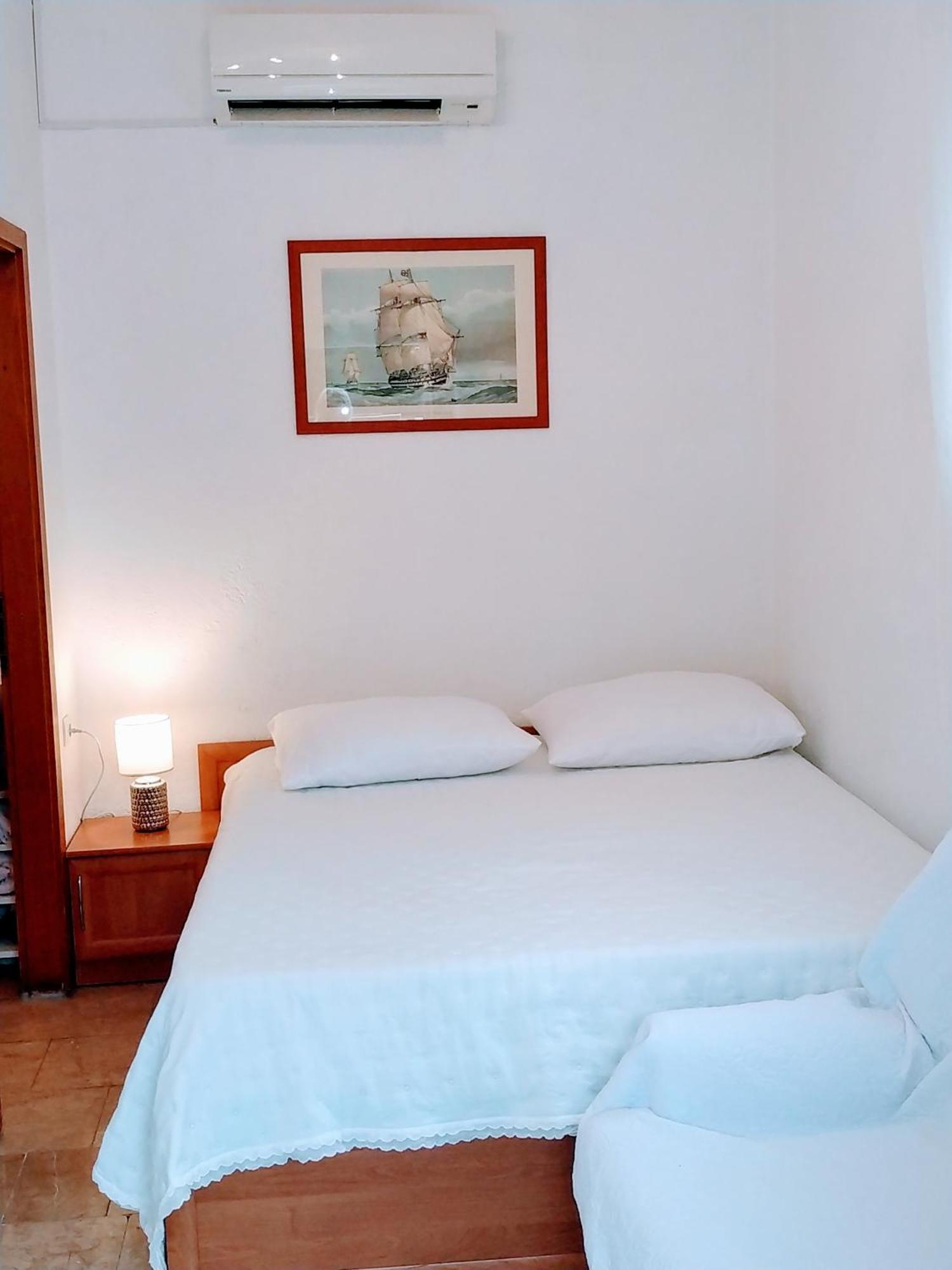 Pelivan Apartments Kaštela Kültér fotó