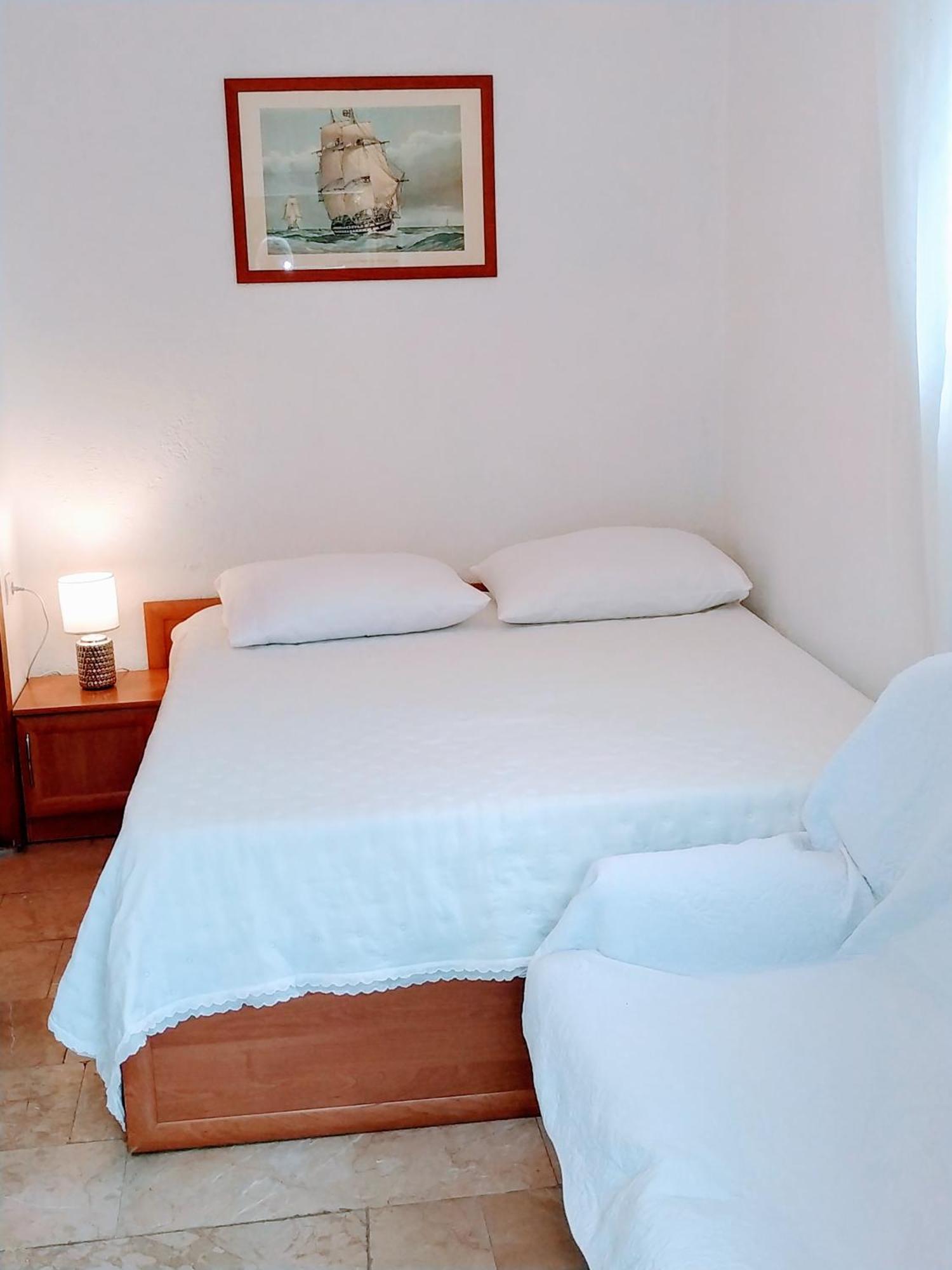 Pelivan Apartments Kaštela Kültér fotó