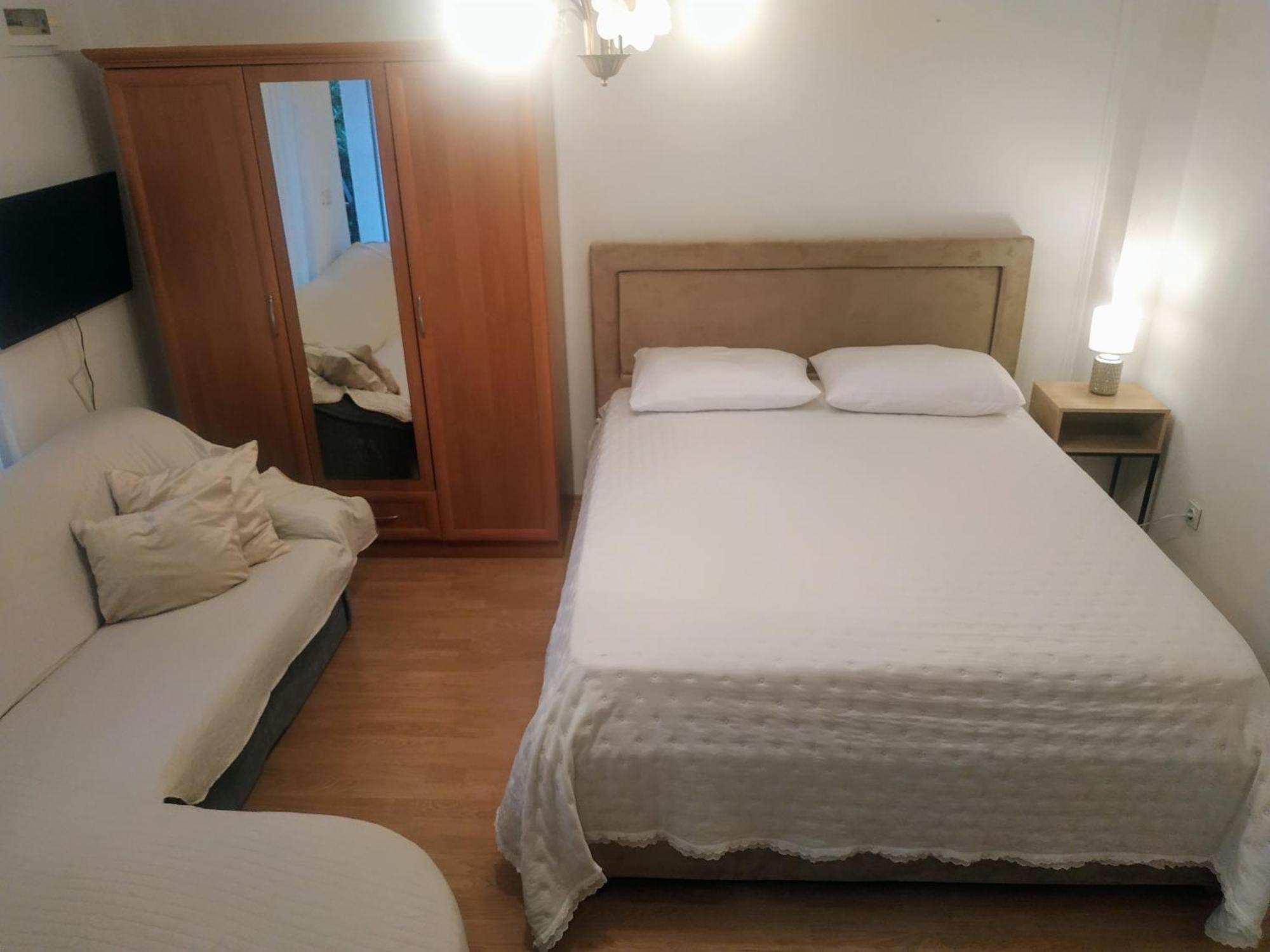 Pelivan Apartments Kaštela Kültér fotó