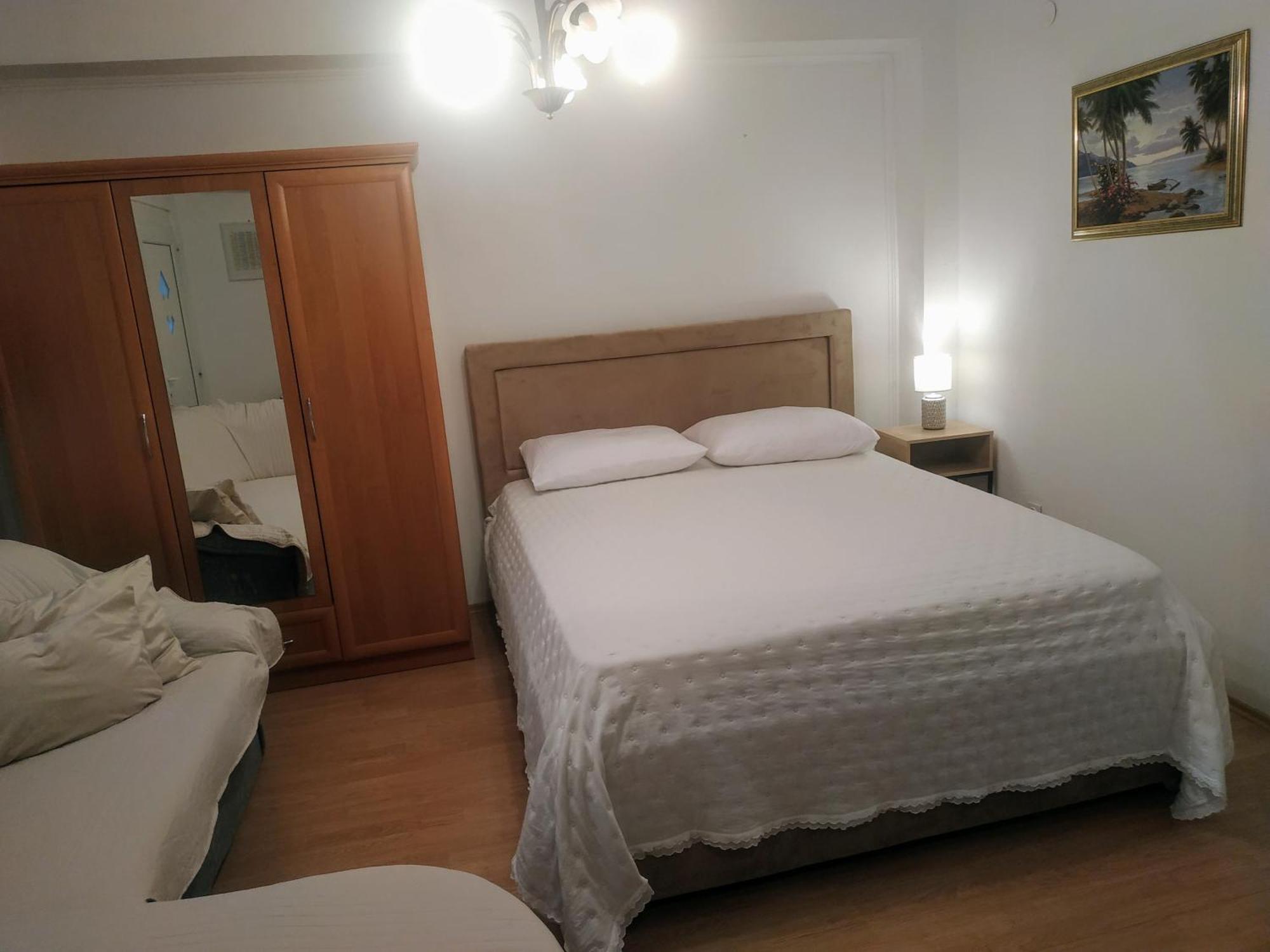 Pelivan Apartments Kaštela Kültér fotó