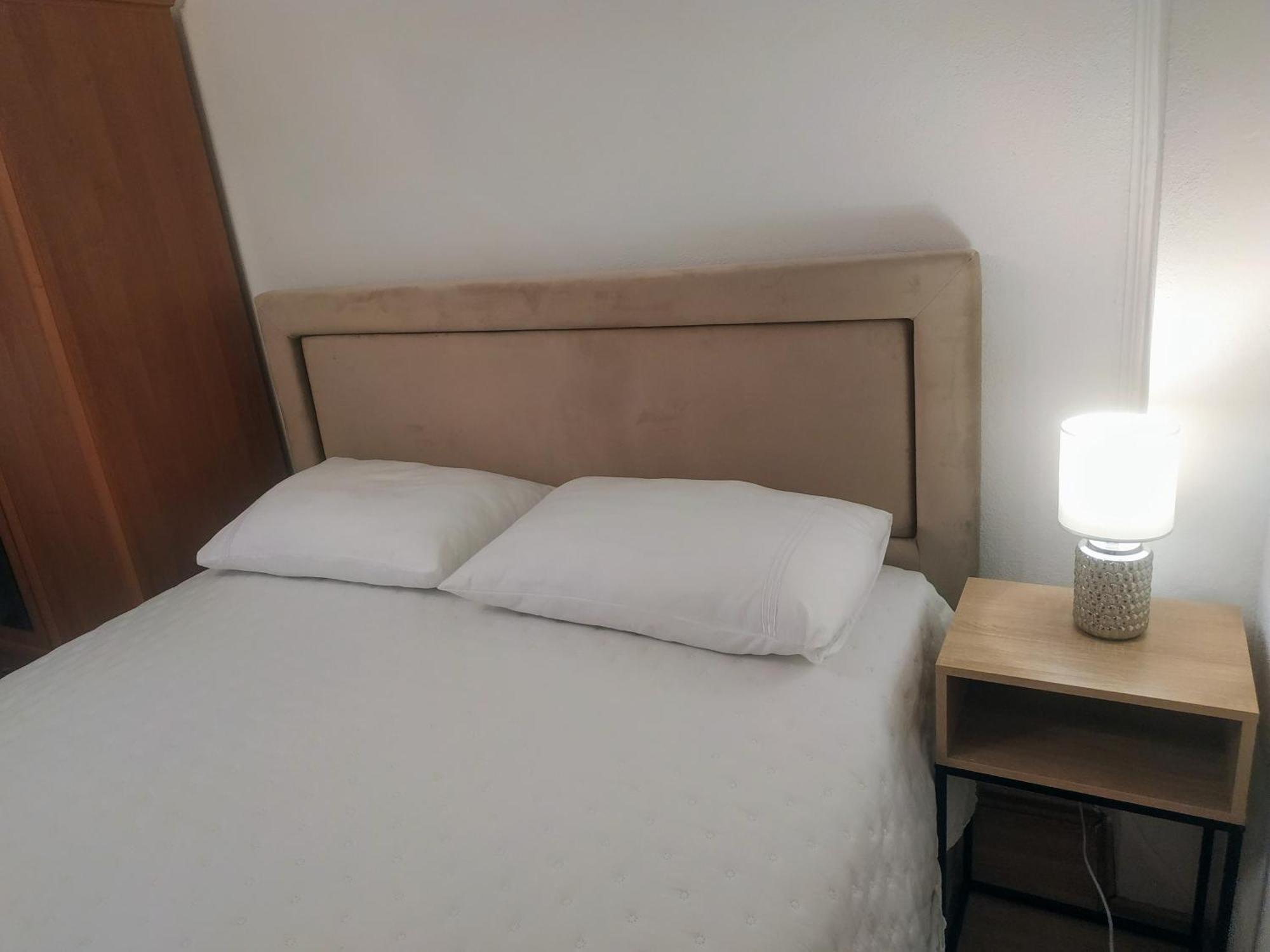 Pelivan Apartments Kaštela Kültér fotó